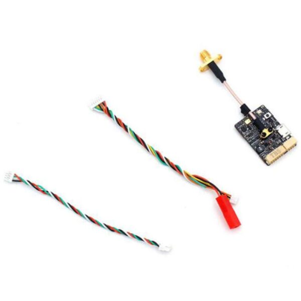 TBS UNIFY EVO VTX - 25mW 100mW 400mW 5.8G 5G8 Video Transmitter — изображение 3