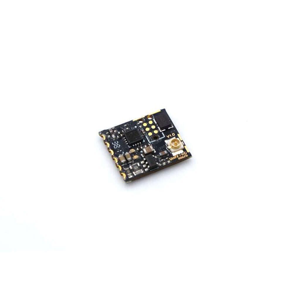 TBS UNIFY PRO NANO 5G8 VTX - 25mW 50mW 5.8G 1.4g(incl. antenna) World's Smallest FPV Video Transmitter 1 TBS UNIFY PRO NANO 5G8 VTX - 25mW 50mW 5.8G 1.4g(incl. antenna) World's Smallest FPV Video Transmitter
