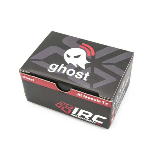 ImmersionRC Ghost JR Module - 2.4GHZ Frequency 222.22HZ 166HZ 62HZ 15HZ Frame Rate 250mW -400mW 1.75W Radio Transmitter - Image 3