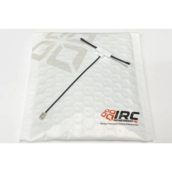 qT Antenna for ImmersionRC Ghost Atto - 2.4GZ ISM Frequency 90mm 150mm 200mm Cable Length 4 qT Antenna for ImmersionRC Ghost Atto - 2.4GZ ISM Frequency 90mm 150mm 200mm Cable Length - صورة qT Antenna for ImmersionRC Ghost Atto - 2.4GZ ISM Frequency 90mm 150mm 200mm Cable Length - صورة 4