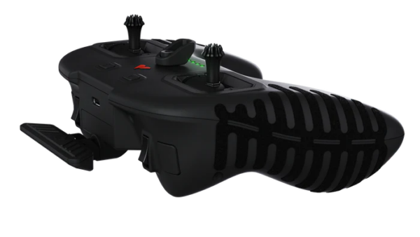 ImmersionRC Ghost UberLite Tx Module - 2.4GHZ Frequence 16uW-350mW Uplink TX Power 250HZ 166HZ 62HZ 15HZ Frame Rate 350m 1.5W Radio Transmitter 5 ImmersionRC Ghost UberLite Tx Module - 2.4GHZ Frequence 16uW-350mW Uplink TX Power 250HZ 166HZ 62HZ 15HZ Frame Rate 350m 1.5W Radio Transmitter - Image 5