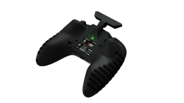 ImmersionRC Ghost UberLite Tx Module - 2.4GHZ Frequence 16uW-350mW Uplink TX Power 250HZ 166HZ 62HZ 15HZ Frame Rate 350m 1.5W Radio Transmitter 4 ImmersionRC Ghost UberLite Tx Module - 2.4GHZ Frequence 16uW-350mW Uplink TX Power 250HZ 166HZ 62HZ 15HZ Frame Rate 350m 1.5W Radio Transmitter - Image 4