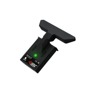 ImmersionRC Ghost UberLite Tx Module - 2.4GHZ Frequence 16uW-350mW Uplink TX Power 250HZ 166HZ 62HZ 15HZ Frame Rate 350m 1.5W Radio Transmitter