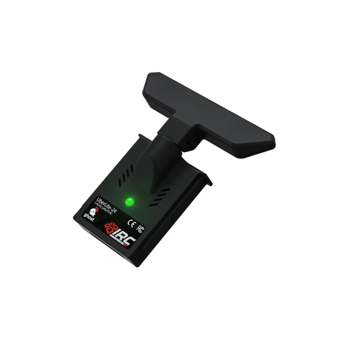 ImmersionRC Ghost UberLite Tx Module - 2.4GHZ Frequence 16uW-350mW Uplink TX Power 250HZ 166HZ 62HZ 15HZ Frame Rate 350m 1.5W Radio Transmitter 1 ImmersionRC Ghost UberLite Tx Module - 2.4GHZ Frequence 16uW-350mW Uplink TX Power 250HZ 166HZ 62HZ 15HZ Frame Rate 350m 1.5W Radio Transmitter