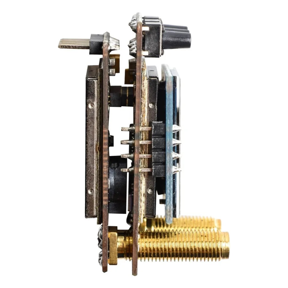 AKK diversity Receiver - Built-in Low Power Buzzer with two RX modules For Fatshark Goggles 4 AKK diversity Receiver - Built-in Low Power Buzzer with two RX modules For Fatshark Goggles - Image 4