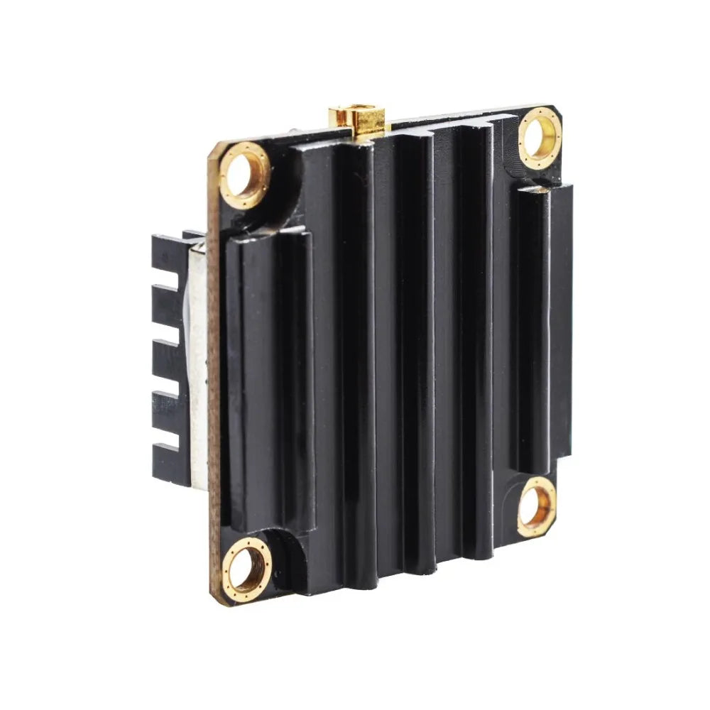 AKK FX2-Dominator VTX - Support Smart audio 250mW/500mW/1000mW/2000mW power switchable FPV Transmitters and OSD configuration with 5V output With MIC 3 AKK FX2-Dominator VTX - Support Smart audio 250mW/500mW/1000mW/2000mW power switchable FPV Transmitters and OSD configuration with 5V output With MIC — изображение 3