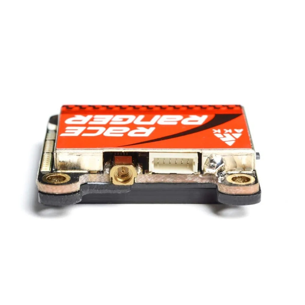 AKK Race Ranger 1.6W 5.8G VTX SMA International Version - 200mW/400mW/800mW/1600mW Switchable Long Range Transmitter FPV Video Transmitter Support Smart Audio — изображение 4
