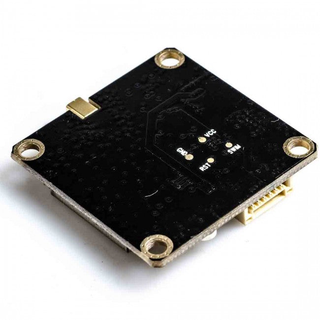 AKK FX2-ultimate VTX (International Version) - 5.8GHZ 25mW/200mW/600mW/1200mW Power Wwitchable Video Transmitter 2-6S,OSD,Betaflight,Smart Audio, MMCX - Image 8