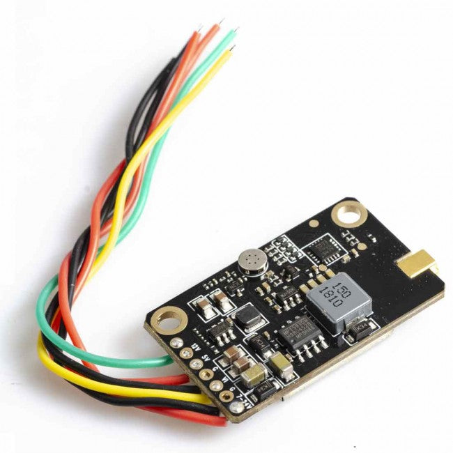 AKK FX2-ultimate-mini VTX - 5.8GHZ 8Channel 10KM 25mW/200mW/600mW/1000mW/1200mW FPV Video Transmitter Support Smart Audio 6 AKK FX2-ultimate-mini VTX - 5.8GHZ 8Channel 10KM 25mW/200mW/600mW/1000mW/1200mW FPV Video Transmitter Support Smart Audio — изображение 6