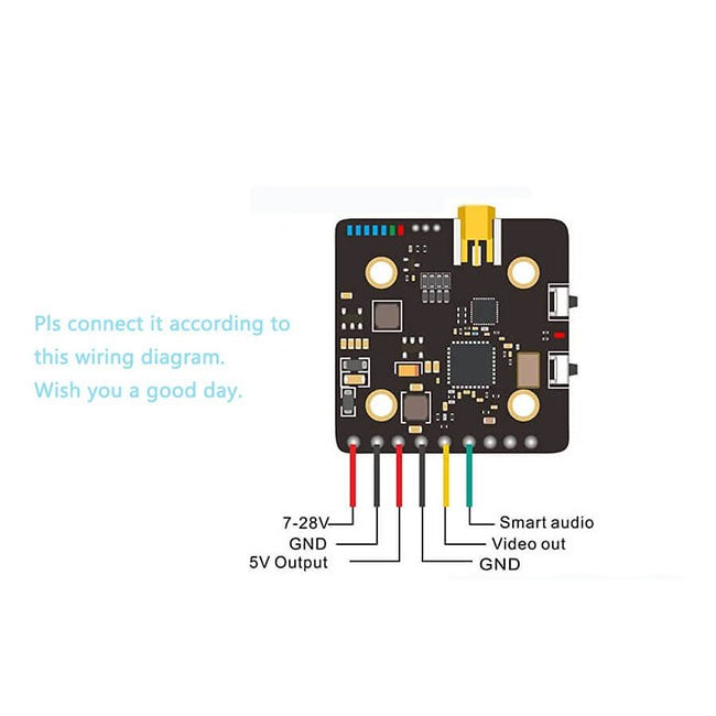 AKK FX3-Ultimate-DVR VTX - 5.8G 2-6S 25mW/200mW/600mW/1000mW Smart Audio MMCX Video Transmitter for Long Range RC Drone Airplane - Image 4