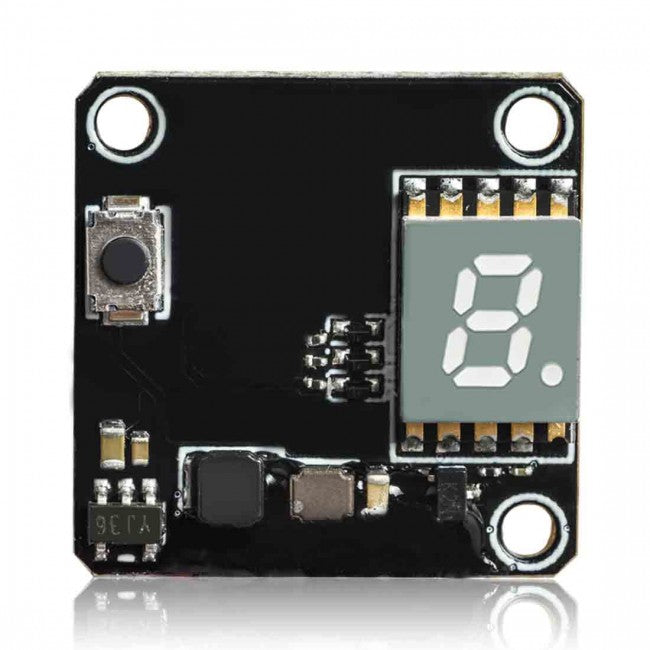 AKK X5 FPV VTX - 5.8Ghz 37CH 25mW/50mW/100mW/200mW Switchable Video Transmitter 2 AKK X5 FPV VTX - 5.8Ghz 37CH 25mW/50mW/100mW/200mW Switchable Video Transmitter — изображение 2