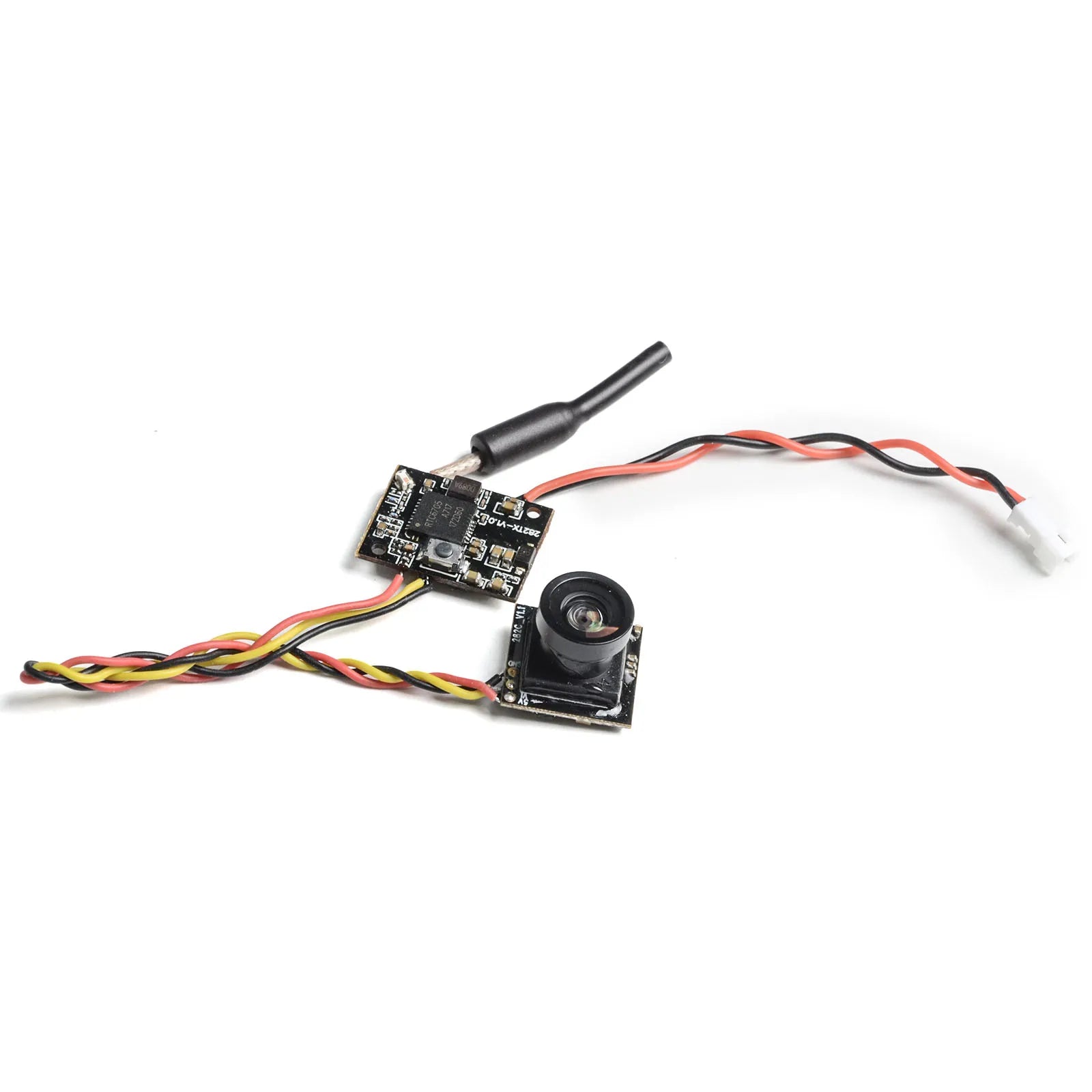 AKK A282 VTX - 5.8GHZ 48CH 25mw Mini FPV Transmitter For RC Airplane 5 AKK A282 VTX - 5.8GHZ 48CH 25mw Mini FPV Transmitter For RC Airplane - Image 5