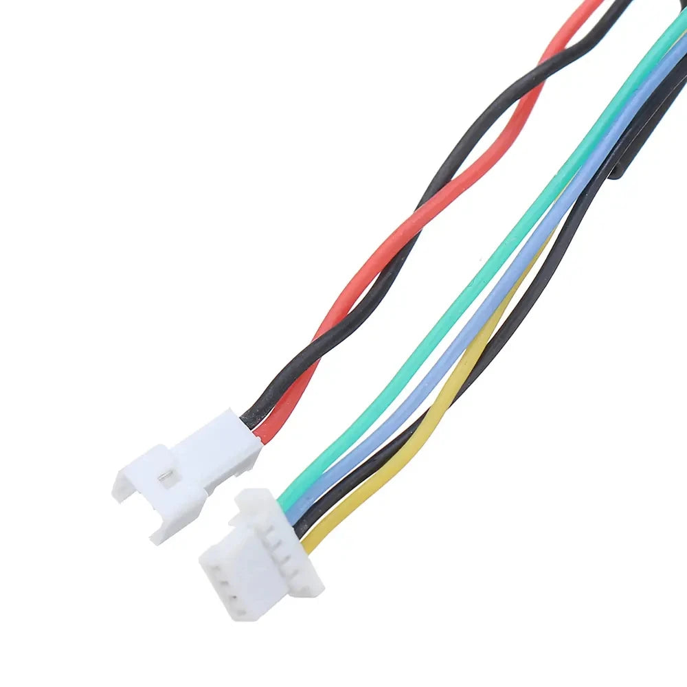 2PCS AKK Eachine AX03 VTX - 5.8GHz 40CH 25mW/50mw/200mW Switchable FPV Transmitter Smart Audio With Microphone for RC Drone 4 2PCS AKK Eachine AX03 VTX - 5.8GHz 40CH 25mW/50mw/200mW Switchable FPV Transmitter Smart Audio With Microphone for RC Drone — изображение 4