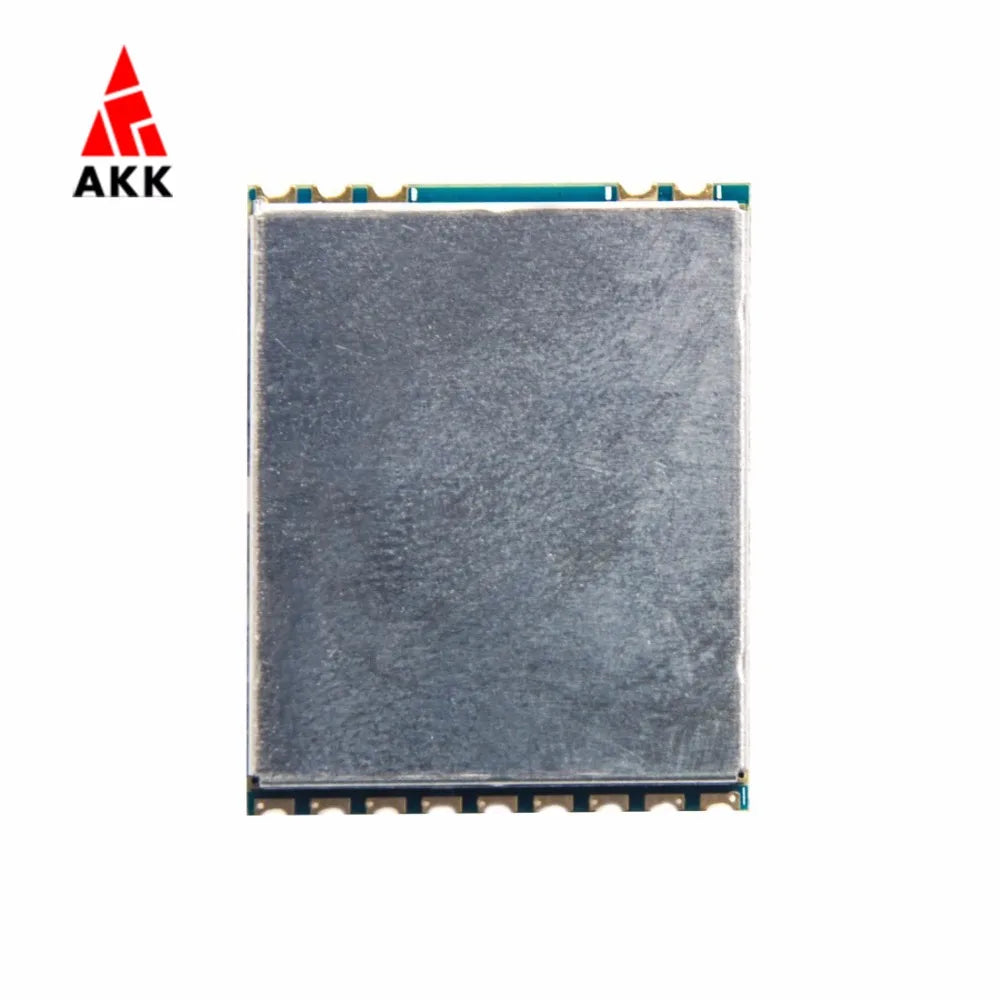AKK 331 VRX - 5.8GHz FPV AV Receiver Module for goggles and FPV monitor/ 351 FPV Transmitter Module for Racing Drone DIY Build 3 AKK 331 VRX - 5.8GHz FPV AV Receiver Module for goggles and FPV monitor/ 351 FPV Transmitter Module for Racing Drone DIY Build — изображение 3