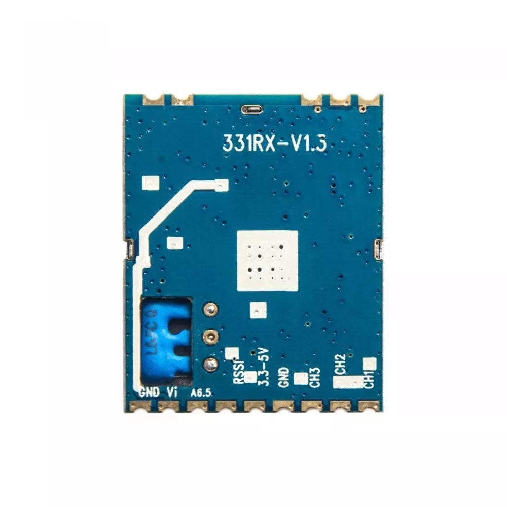 AKK 331 VRX - 5.8GHz FPV AV Receiver Module for goggles and FPV monitor/ 351 FPV Transmitter Module for Racing Drone DIY Build 1 AKK 331 VRX - 5.8GHz FPV AV Receiver Module for goggles and FPV monitor/ 351 FPV Transmitter Module for Racing Drone DIY Build