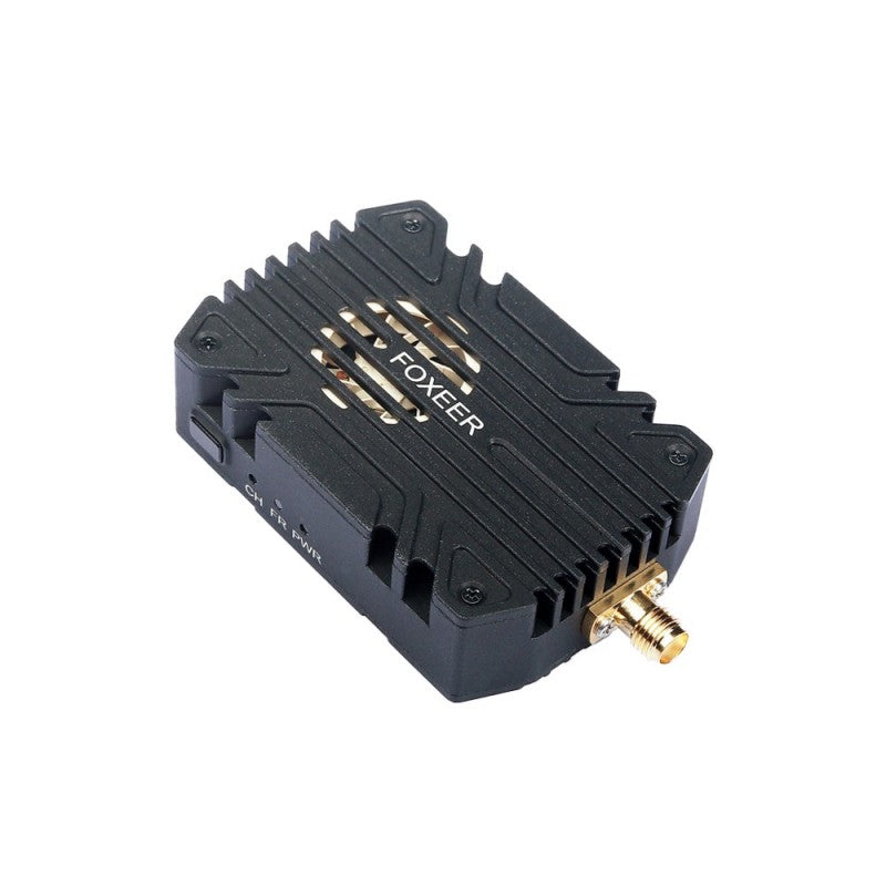 Foxeer 5.8G Reaper Infinity 5W 40CH VTx - 50mW/500mW/1000mW/2500mW/5000mW Long Range Video Transmitter - Image 4