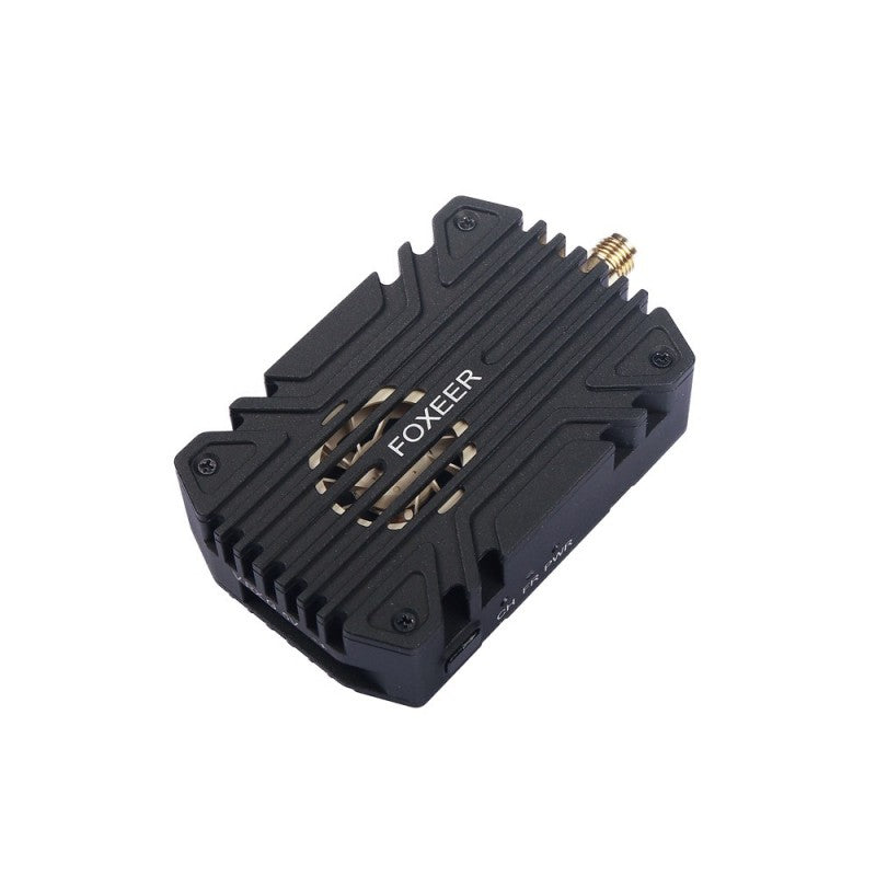 Foxeer 5.8G Reaper Infinity 5W 40CH VTx - 50mW/500mW/1000mW/2500mW/5000mW Long Range Video Transmitter - Image 3