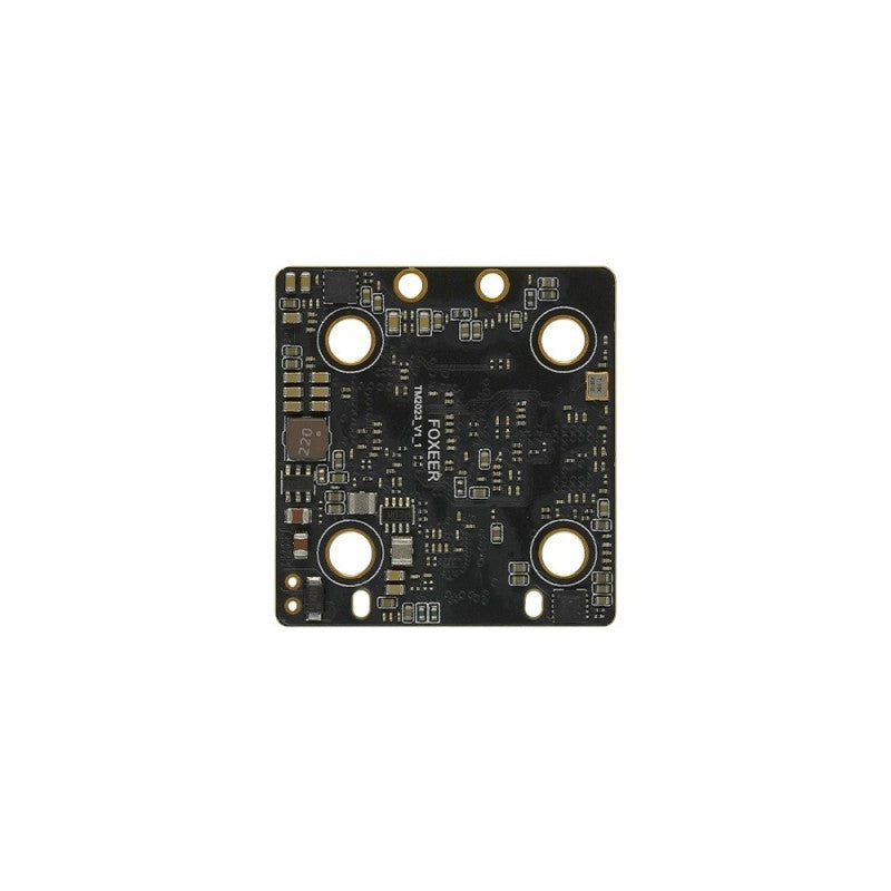 Foxeer HDZero HD 720P Digital VTx Race Edition - 5.8GHZ 1280x720/fps 25mw/200mw 3-6S Video Transmitter 3 Foxeer HDZero HD 720P Digital VTx Race Edition - 5.8GHZ 1280x720/fps 25mw/200mw 3-6S Video Transmitter — изображение 3