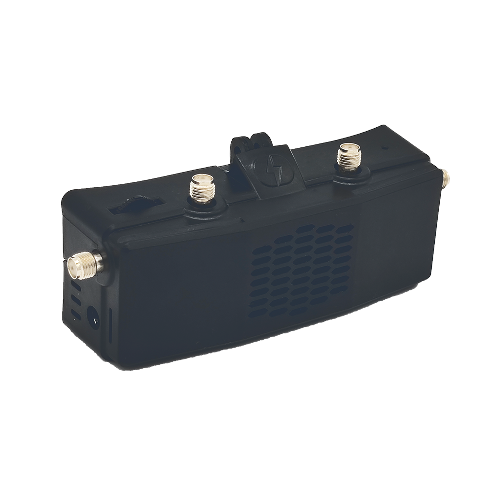 HDZero VRX - Digital HD Receiver Module 720P 60FPS 5.8GHZ 4 HDZero VRX - Digital HD Receiver Module 720P 60FPS 5.8GHZ — изображение 4