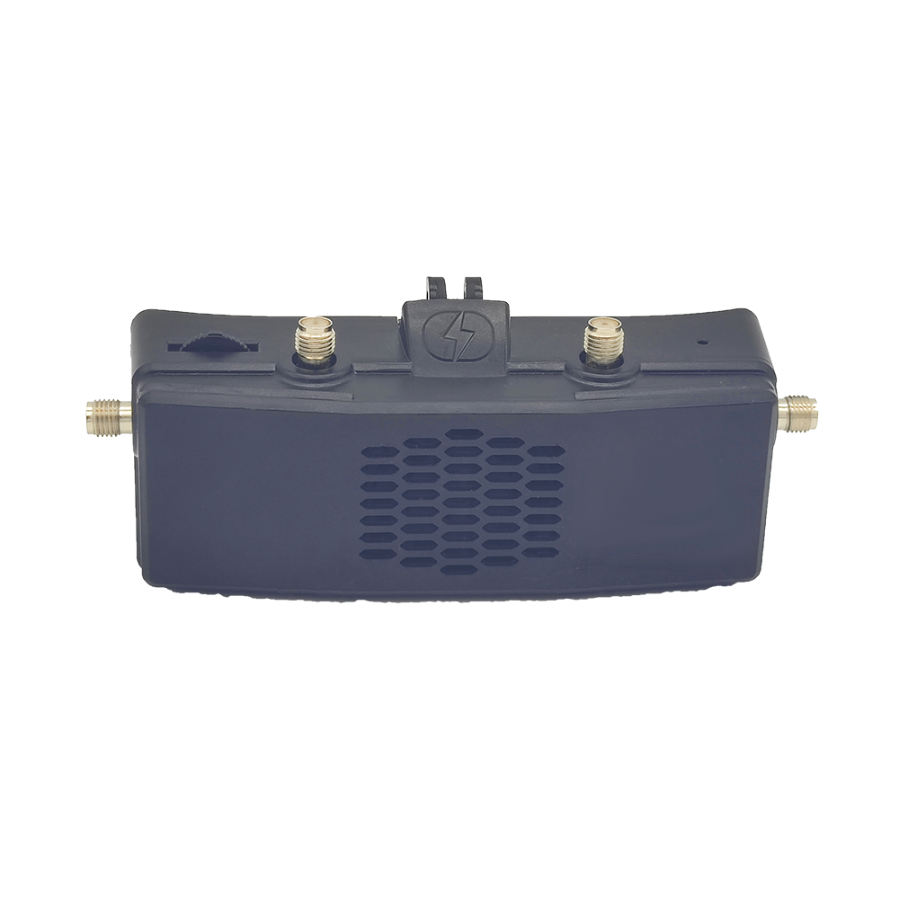 HDZero VRX - Digital HD Receiver Module 720P 60FPS 5.8GHZ 2 HDZero VRX - Digital HD Receiver Module 720P 60FPS 5.8GHZ — изображение 2