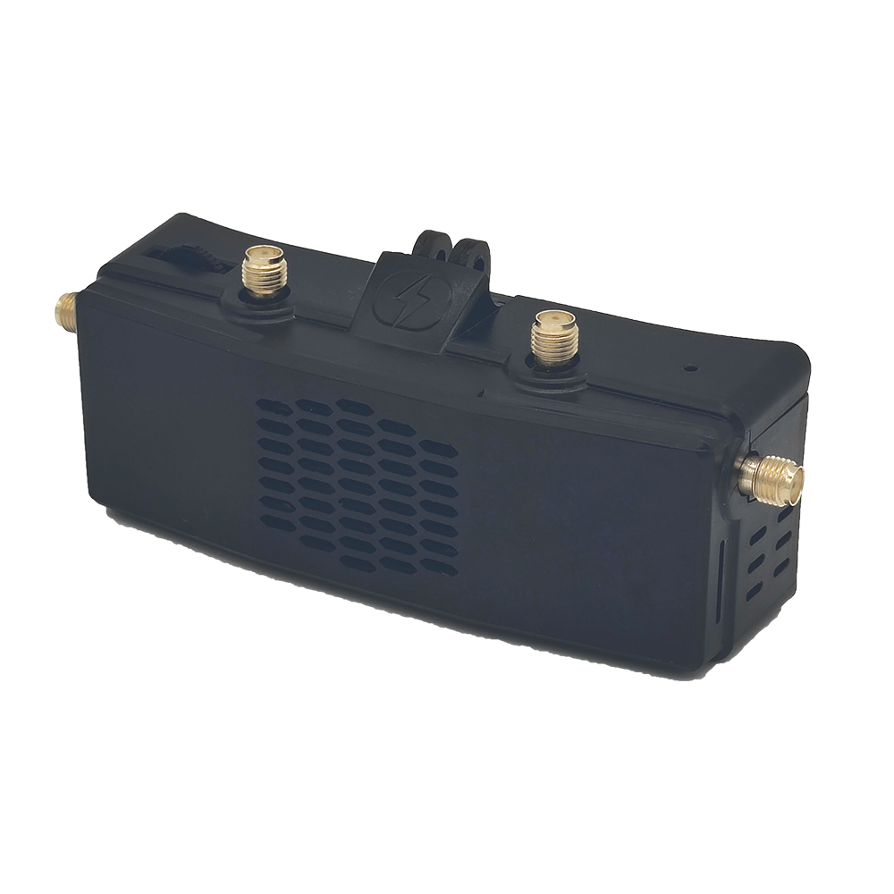 HDZero VRX - Digital HD Receiver Module 720P 60FPS 5.8GHZ