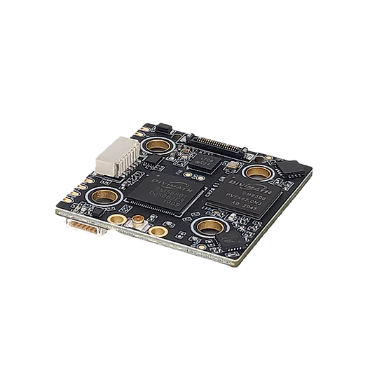 HDZero Race V2 VTX - 5.8G 2S-4S 25mW/200mW 1280x720@60fps Video Transmitter 2 HDZero Race V2 VTX - 5.8G 2S-4S 25mW/200mW 1280x720@60fps Video Transmitter — изображение 2