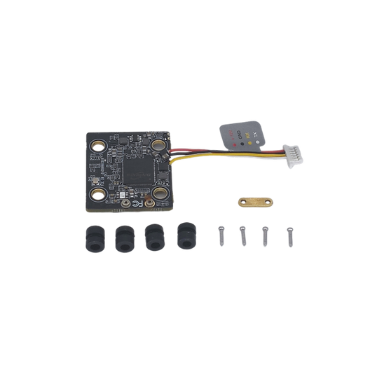 HDZero Race V3 VTX - 5.8G 1S-3S 25mW/200mW 1080P@30fps 720P@60fps 540P@90fps FPV Video Transmitter 3 HDZero Race V3 VTX - 5.8G 1S-3S 25mW/200mW 1080P@30fps 720P@60fps 540P@90fps FPV Video Transmitter — изображение 3