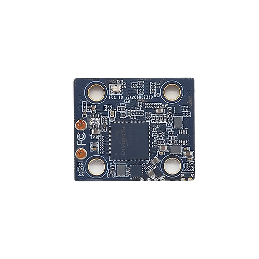 HDZero Race V3 VTX - 5.8G 1S-3S 25mW/200mW 1080P@30fps 720P@60fps 540P@90fps FPV Video Transmitter 2 HDZero Race V3 VTX - 5.8G 1S-3S 25mW/200mW 1080P@30fps 720P@60fps 540P@90fps FPV Video Transmitter — изображение 2