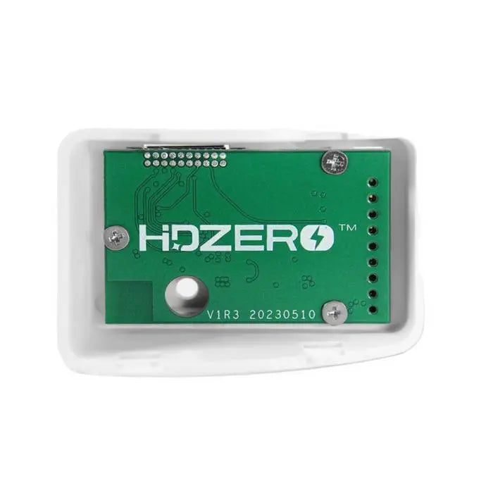 HDZero Goggle Expansion Module V2 (WIFI + Analog) 4 HDZero Goggle Expansion Module V2 (WIFI + Analog) - Image 4