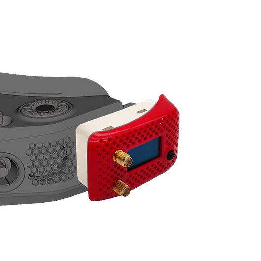 HDZero Goggle Expansion Module V2 (WIFI + Analog)