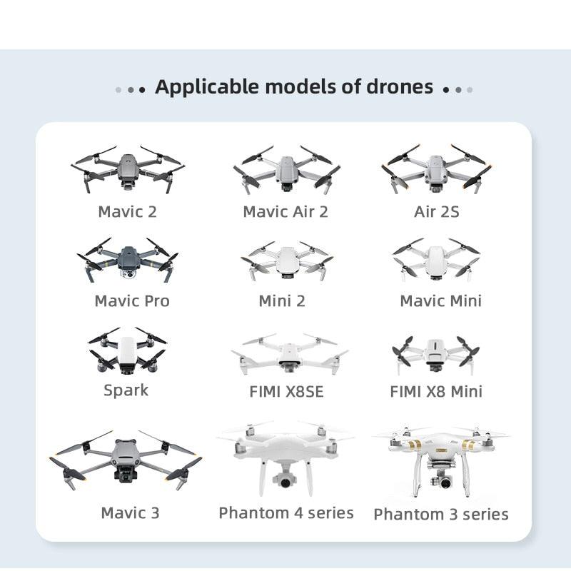 Strobe Light Drone Warning Light Anti-collision Warning Light USB Charging Signal Indicator Drone Motorcycle Bicycle Accessories 5 Strobe Light Drone Warning Light Anti-collision Warning Light USB Charging Signal Indicator Drone Motorcycle Bicycle Accessories - Image 5