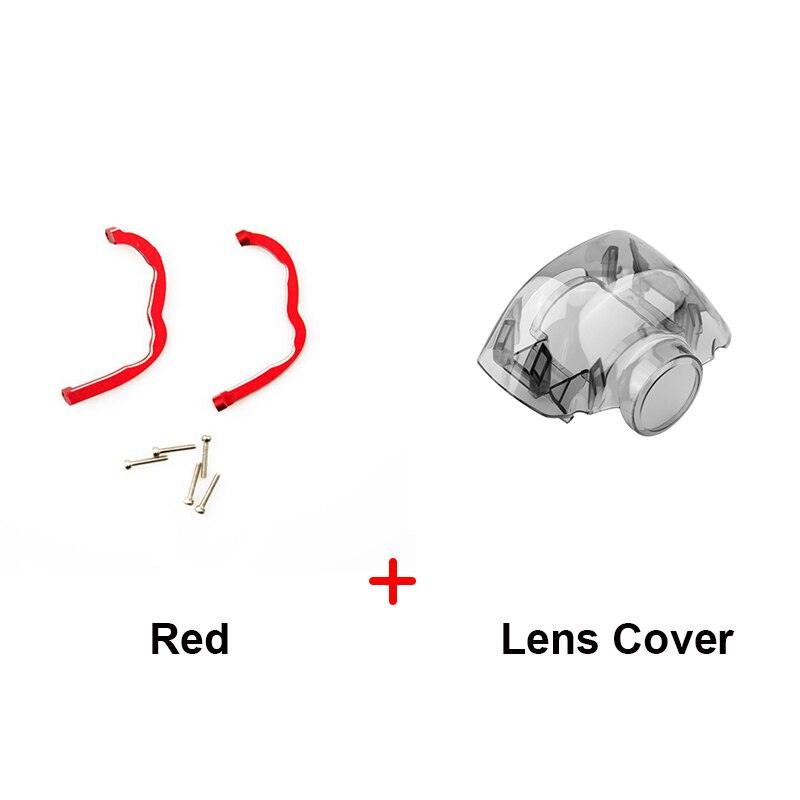 Gimbal Bumper Anti-drop Protective Bar For DJI FPV Combo Drone - Gimbal Camera protector PTZ Aluminum Alloy Drone Accessories 8 Gimbal Bumper Anti-drop Protective Bar For DJI FPV Combo Drone - Gimbal Camera protector PTZ Aluminum Alloy Drone Accessories — изображение 8