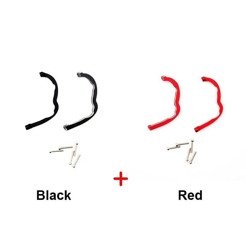 Gimbal Bumper Anti-drop Protective Bar For DJI FPV Combo Drone - Gimbal Camera protector PTZ Aluminum Alloy Drone Accessories 3 Gimbal Bumper Anti-drop Protective Bar For DJI FPV Combo Drone - Gimbal Camera protector PTZ Aluminum Alloy Drone Accessories — изображение 3