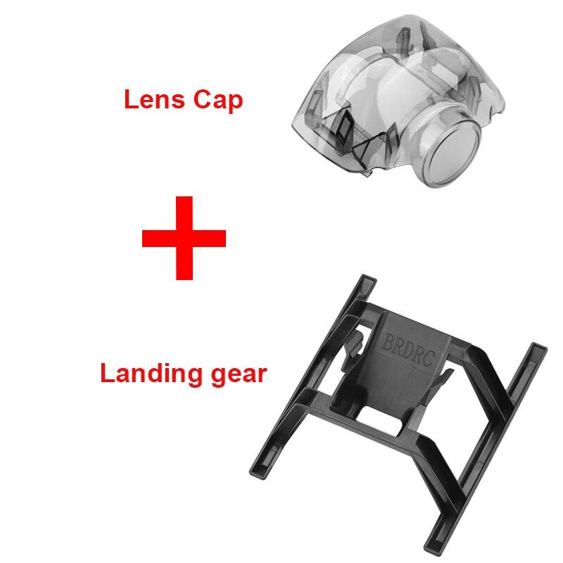 Quick Release Landing Gear for DJI FPV Combo Drone - Height Extender Long Leg Foot Protector Stand For FPV Gimbal Guard Accessory 3 Quick Release Landing Gear for DJI FPV Combo Drone - Height Extender Long Leg Foot Protector Stand For FPV Gimbal Guard Accessory - Image 3