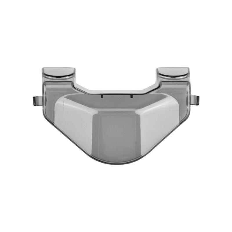 Gimbal Visual Protective Cover for DJI FPV Combo Drone - Down-visual Camera Protective Cover Bbstacle Avoidance Sensor Dust Pulg 1 Gimbal Visual Protective Cover for DJI FPV Combo Drone - Down-visual Camera Protective Cover Bbstacle Avoidance Sensor Dust Pulg