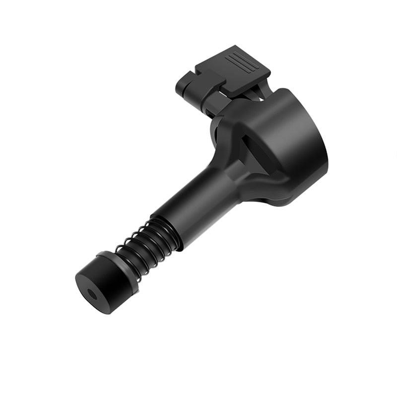 4PCS Landing Gear for DJI Spark Drone Shockproof Stand Soft Spring Legs Quick Release Feet Protector Height Extender Accessory 5 4PCS Landing Gear for DJI Spark Drone Shockproof Stand Soft Spring Legs Quick Release Feet Protector Height Extender Accessory - Image 5