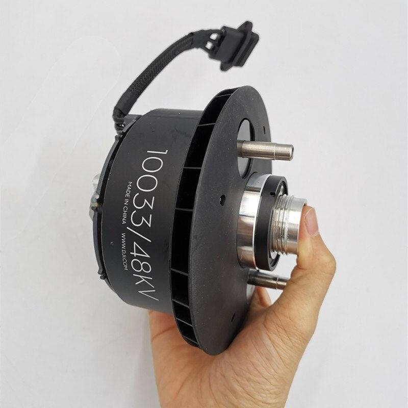 DJI T40 10033 Motor - 48KV Agricultural Spreading Drone Accessories Eengine Parts 7 DJI T40 10033 Motor - 48KV Agricultural Spreading Drone Accessories Eengine Parts - Image 7