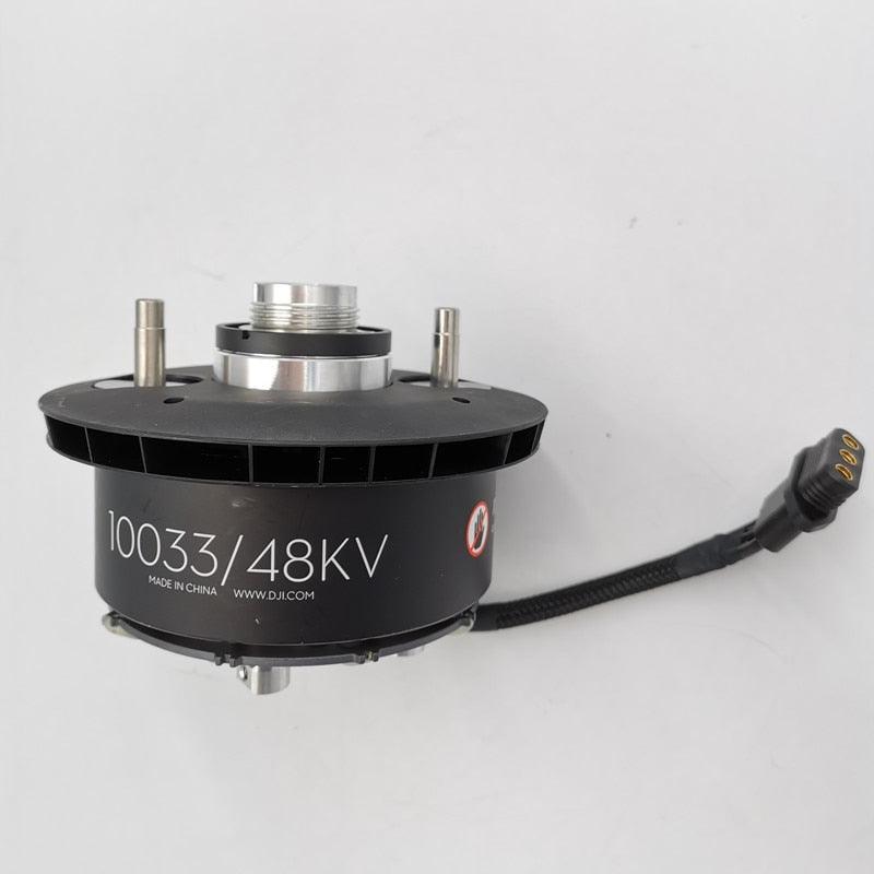 DJI T40 10033 Motor - 48KV Agricultural Spreading Drone Accessories Eengine Parts 5 DJI T40 10033 Motor - 48KV Agricultural Spreading Drone Accessories Eengine Parts - Image 5
