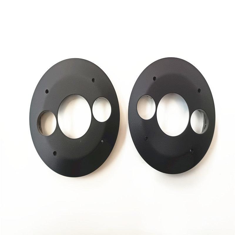 DJI T40 10033 Motor - 48KV Agricultural Spreading Drone Accessories Eengine Parts 3 DJI T40 10033 Motor - 48KV Agricultural Spreading Drone Accessories Eengine Parts - Image 3