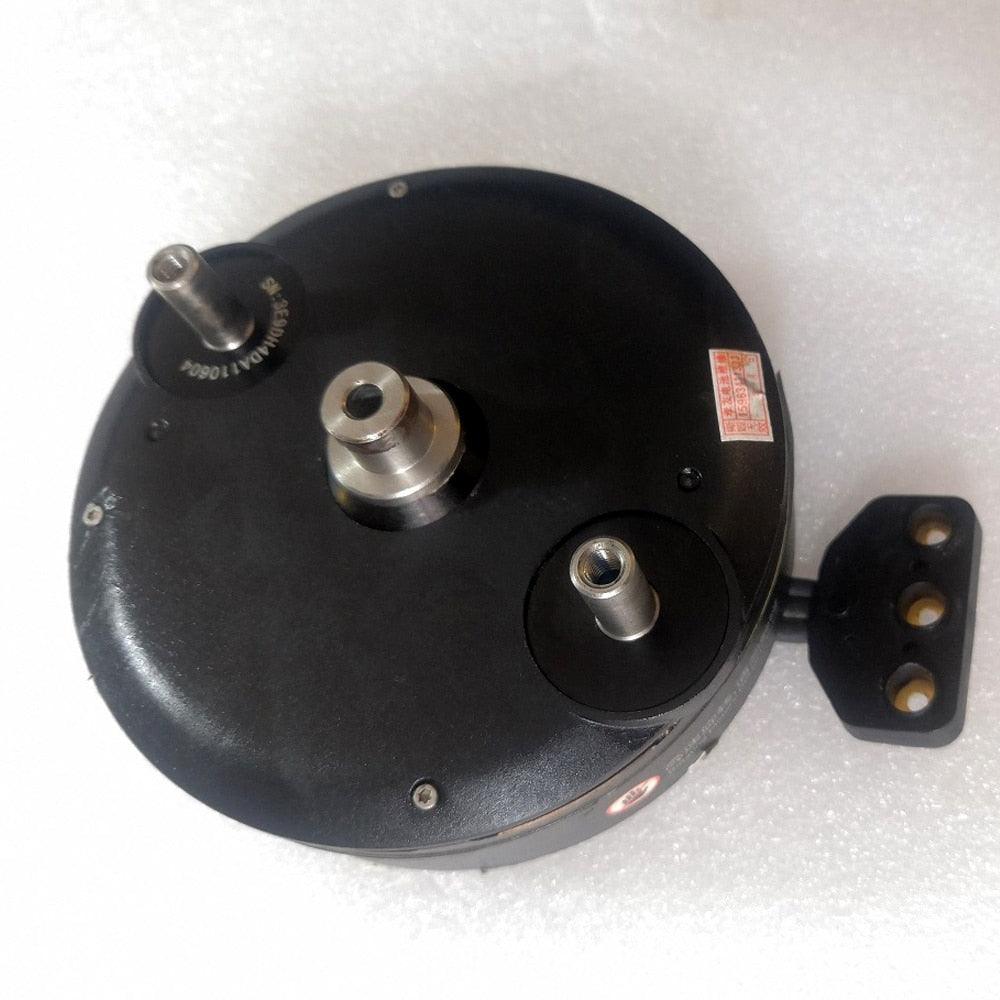 T20(10015) DJI Brushless Motor- 75kv Aircraft Plant Protection UAV Motor Accessories Drone T20 Engine Parts Airplane 3 T20(10015) DJI Brushless Motor- 75kv Aircraft Plant Protection UAV Motor Accessories Drone T20 Engine Parts Airplane - Image 3