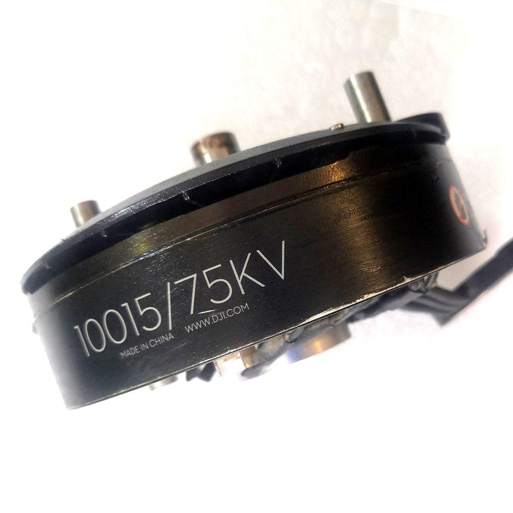T20(10015) DJI Brushless Motor- 75kv Aircraft Plant Protection UAV Motor Accessories Drone T20 Engine Parts Airplane 1 T20(10015) DJI Brushless Motor- 75kv Aircraft Plant Protection UAV Motor Accessories Drone T20 Engine Parts Airplane