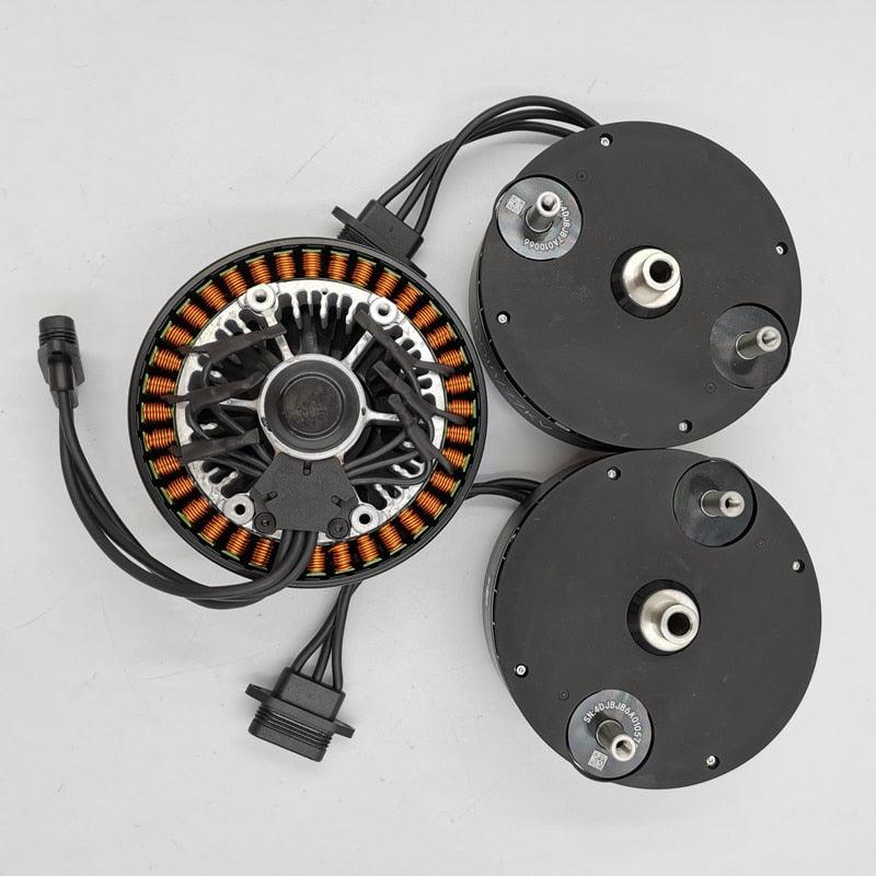 DJI T30 Motor - 10018 77KV For DJI Drone accessories Engine Repair parts 9 DJI T30 Motor - 10018 77KV For DJI Drone accessories Engine Repair parts - Image 9