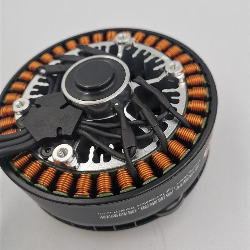 DJI T30 Motor - 10018 77KV For DJI Drone accessories Engine Repair parts 7 DJI T30 Motor - 10018 77KV For DJI Drone accessories Engine Repair parts - Image 7