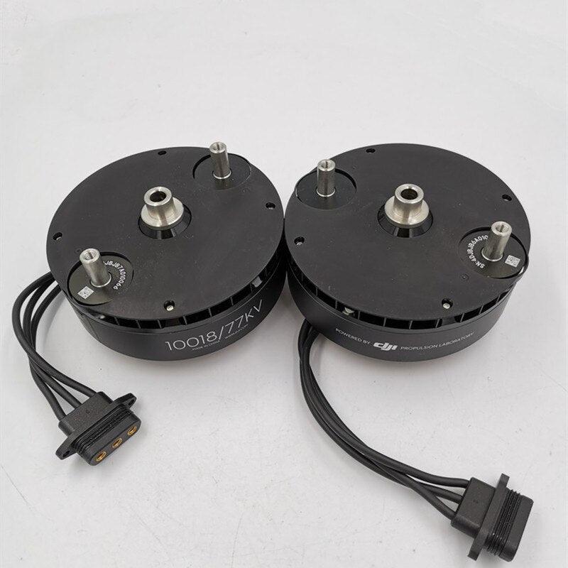 DJI T30 Motor - 10018 77KV For DJI Drone accessories Engine Repair parts 5 DJI T30 Motor - 10018 77KV For DJI Drone accessories Engine Repair parts - Image 5