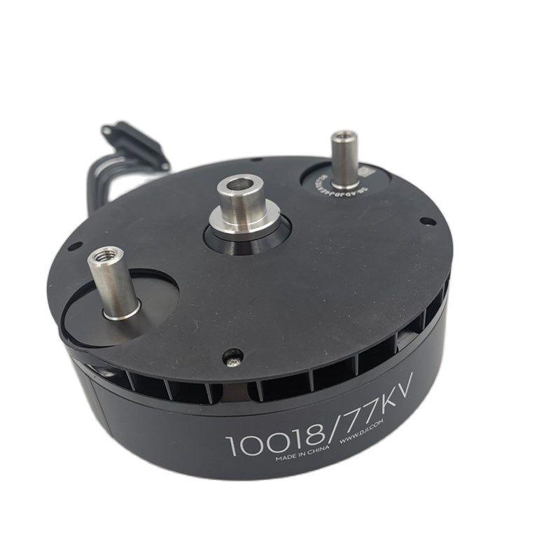 DJI T30 Motor - 10018 77KV For DJI Drone accessories Engine Repair parts 1 DJI T30 Motor - 10018 77KV For DJI Drone accessories Engine Repair parts