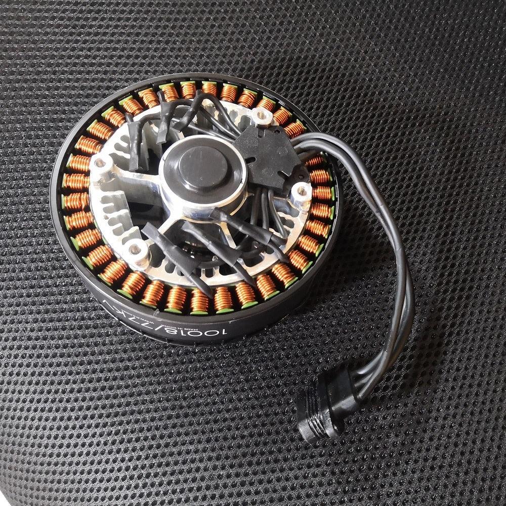 T30(10018) DJI Brushless Motor - 77kv Aircraft Plant Protection UAV Motor Accessories Drone T30 Engine Parts Airplane 6 T30(10018) DJI Brushless Motor - 77kv Aircraft Plant Protection UAV Motor Accessories Drone T30 Engine Parts Airplane - Image 6