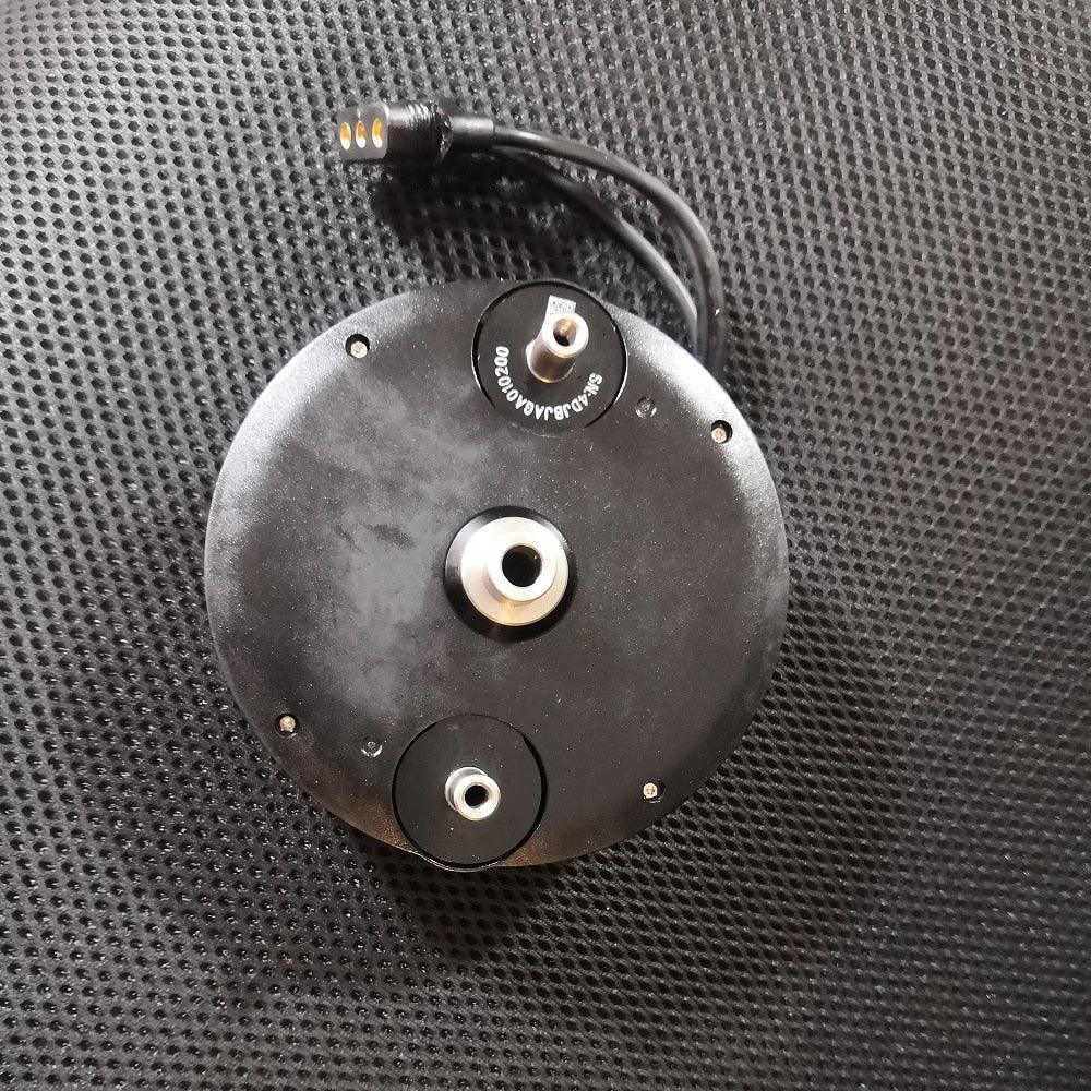 T30(10018) DJI Brushless Motor - 77kv Aircraft Plant Protection UAV Motor Accessories Drone T30 Engine Parts Airplane 5 T30(10018) DJI Brushless Motor - 77kv Aircraft Plant Protection UAV Motor Accessories Drone T30 Engine Parts Airplane - Image 5