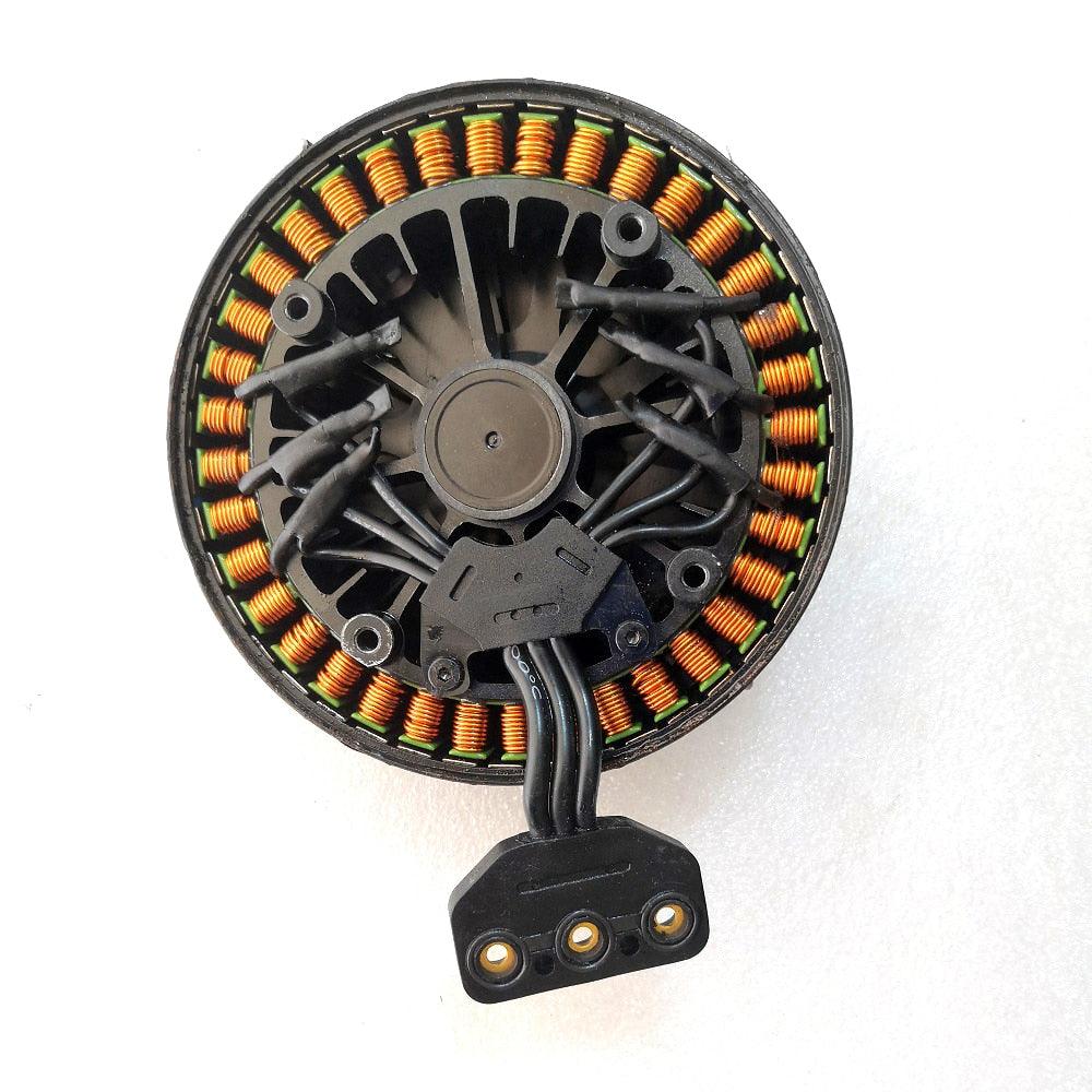 DJI T16 (10015) Motor - 75kv Brushless Aircraft Plant Protection UAV Motor Accessories Drone T16 Engine Parts Airplane 5 DJI T16 (10015) Motor - 75kv Brushless Aircraft Plant Protection UAV Motor Accessories Drone T16 Engine Parts Airplane - Image 5