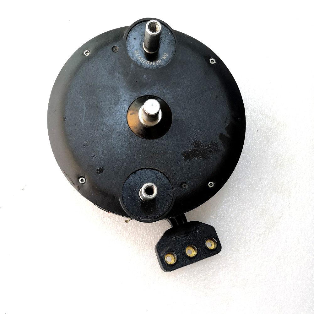 DJI T16 (10015) Motor - 75kv Brushless Aircraft Plant Protection UAV Motor Accessories Drone T16 Engine Parts Airplane 4 DJI T16 (10015) Motor - 75kv Brushless Aircraft Plant Protection UAV Motor Accessories Drone T16 Engine Parts Airplane - Image 4