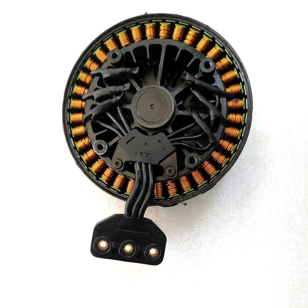 DJI T16 (10015) Motor - 75kv Brushless Aircraft Plant Protection UAV Motor Accessories Drone T16 Engine Parts Airplane 2 DJI T16 (10015) Motor - 75kv Brushless Aircraft Plant Protection UAV Motor Accessories Drone T16 Engine Parts Airplane - Image 2